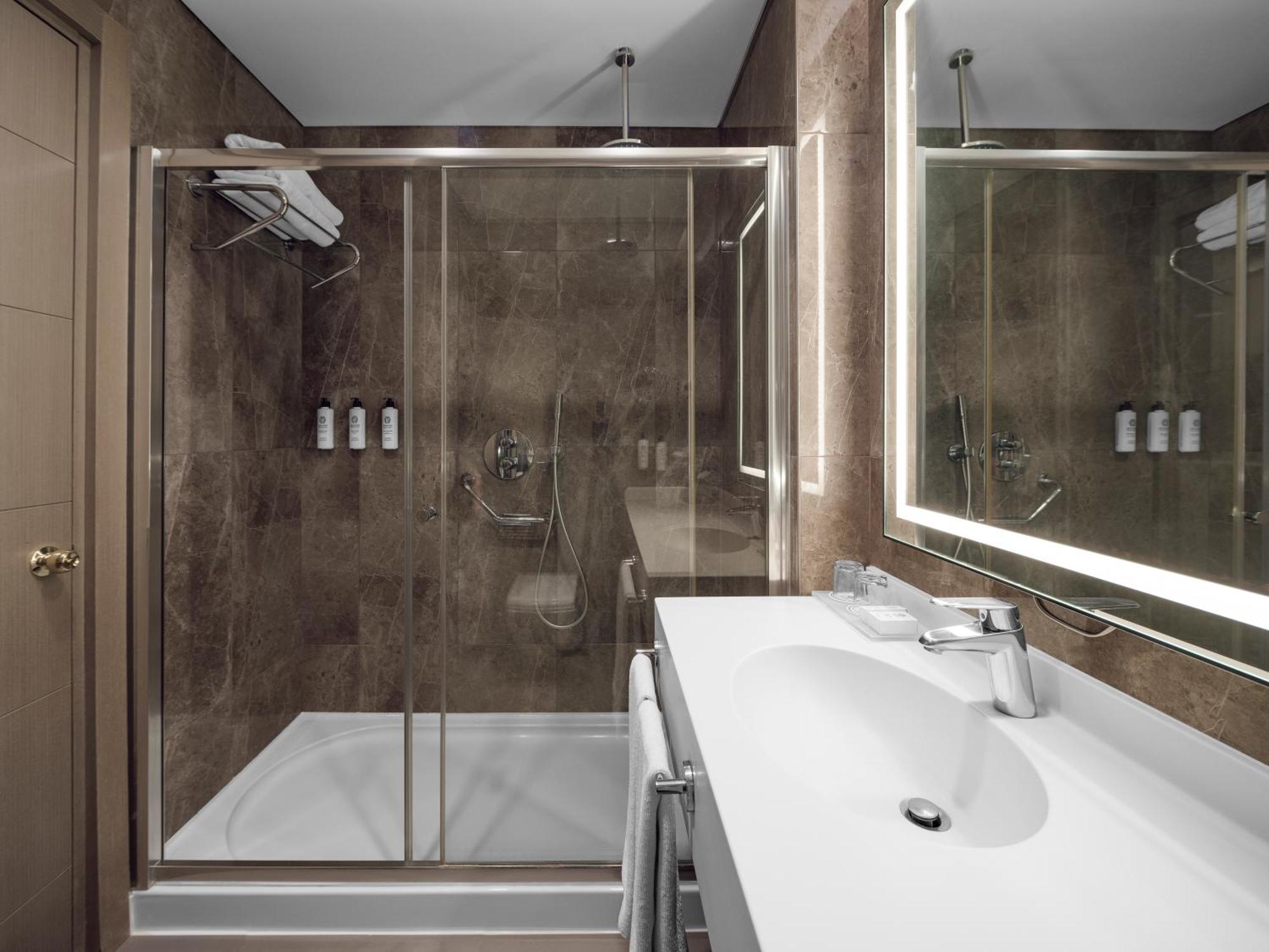 Selectum City Atasehir Estambul Exterior foto