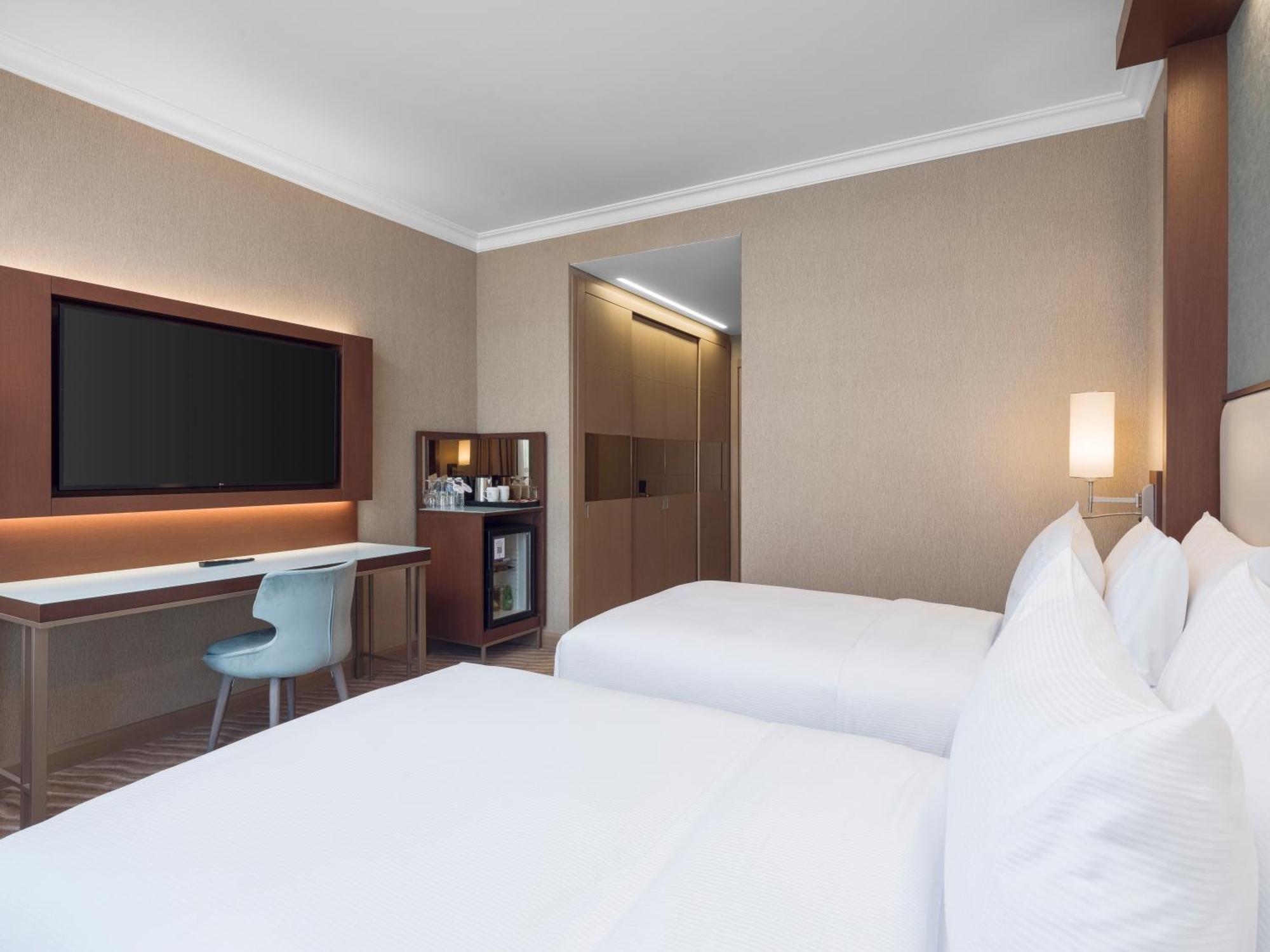 Selectum City Atasehir Estambul Exterior foto