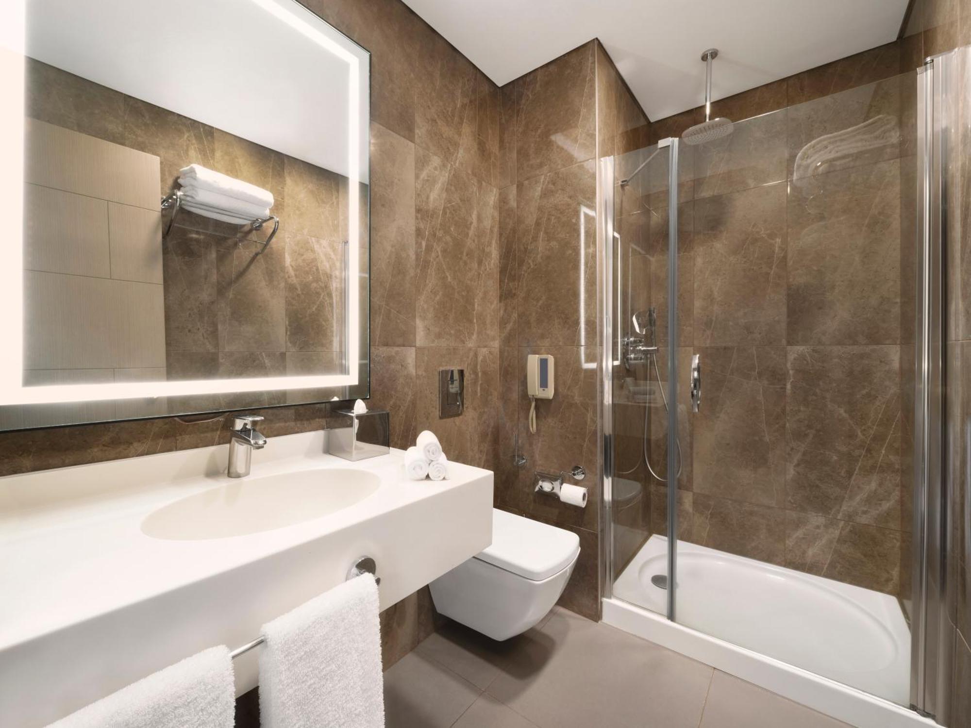 Selectum City Atasehir Estambul Exterior foto